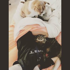 Meet your Posher, Danielle